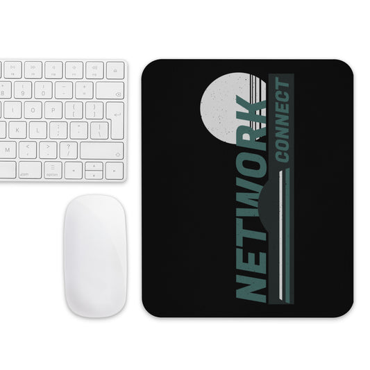 NETWORK | Mouse pad