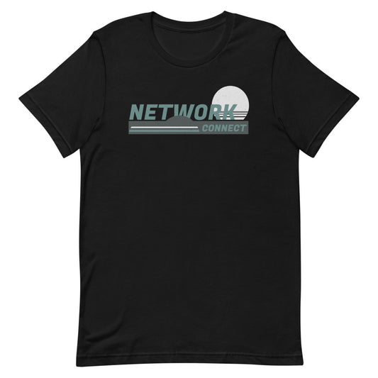 NETWORK | unisex t-shirt