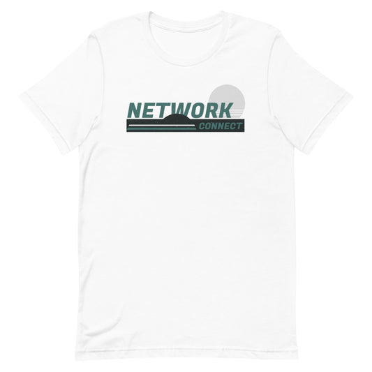 NETWORK | unisex t-shirt