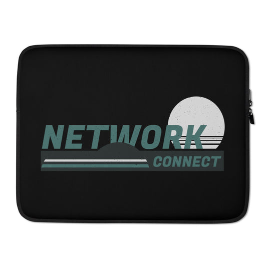 NETWORK | Laptop Sleeve