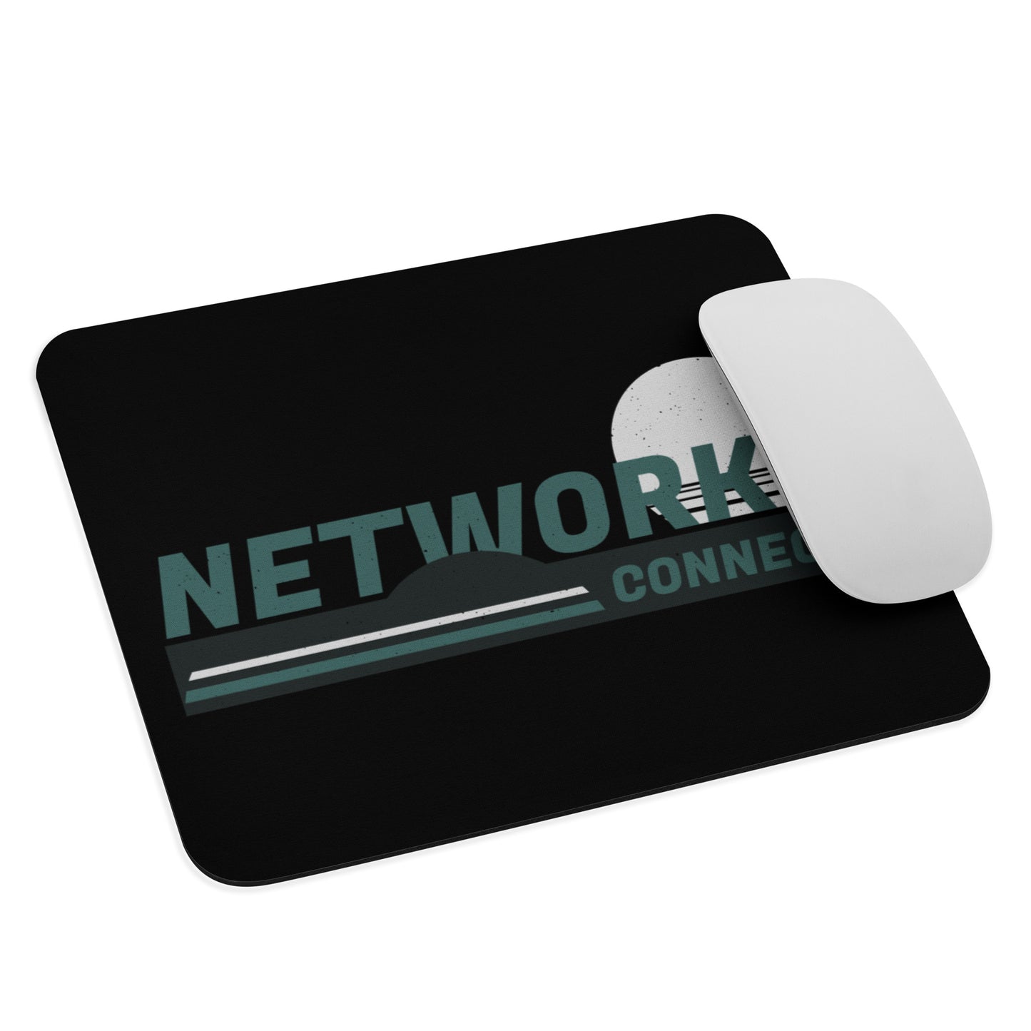 NETWORK | Mouse pad